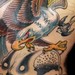 tattoo galleries/ - eagle backpiece - 42765